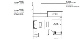 parktown-residence-floor-plan-1-bedroom-type-as1-singapore